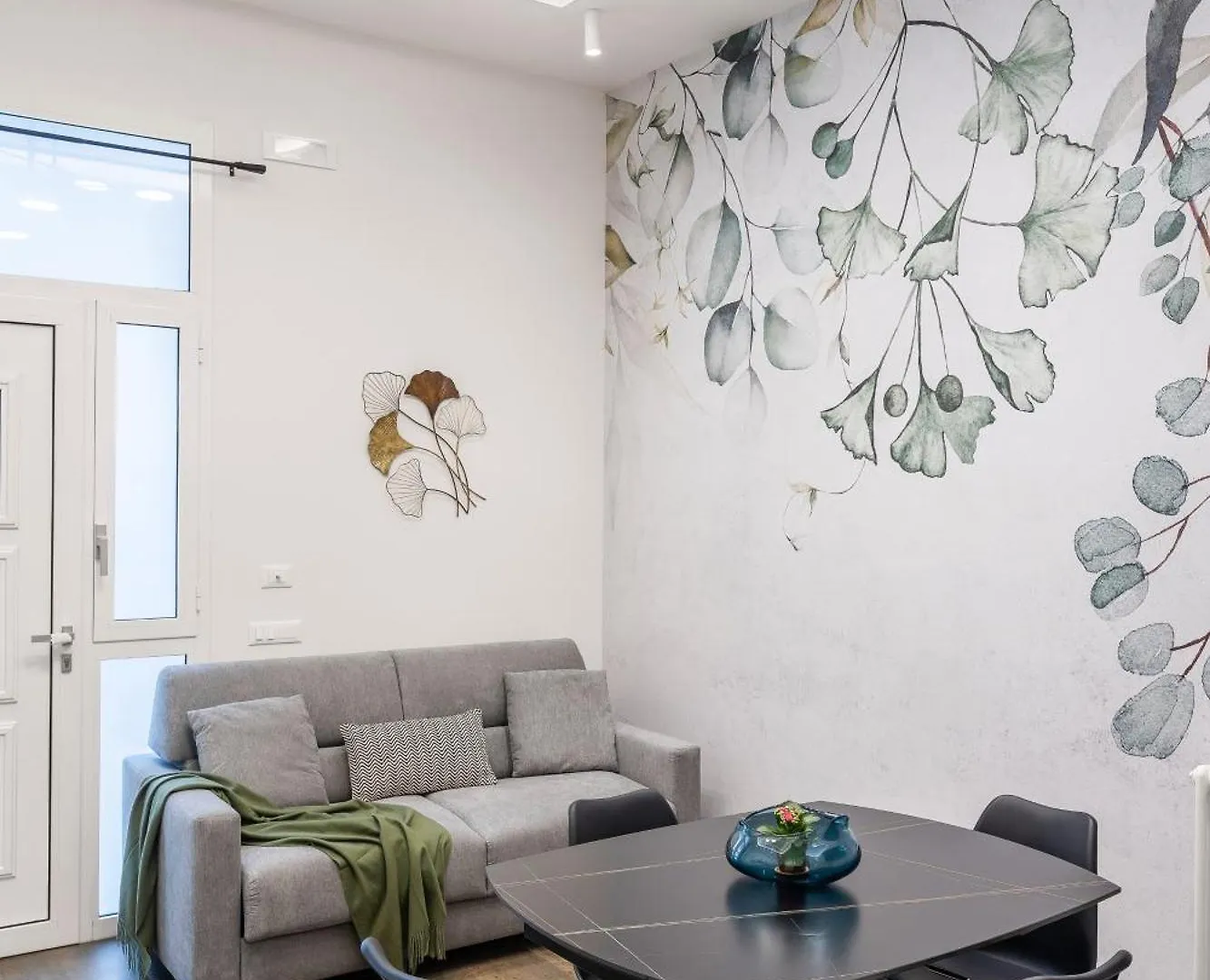 Casta Diva Fervore Apartments 巴勒莫 0*,  意大利
