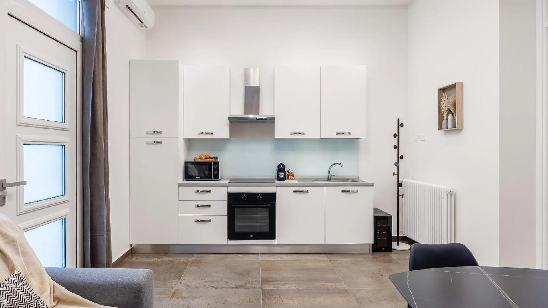 Casta Diva Fervore Apartments 巴勒莫